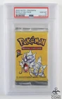 Pokemon Shipwreck