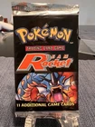 Booster Pack