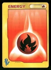 Fire Energy