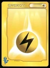 Lightning Energy