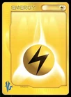 Lightning Energy