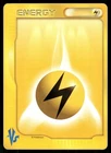 Lightning Energy
