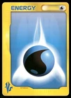 Water Energy