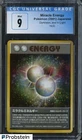 Miracle Energy