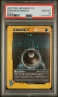 Darkness Energy