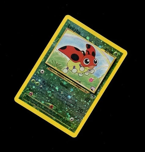 Ledyba