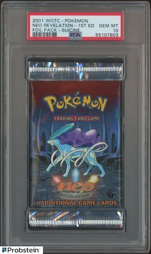Booster Pack