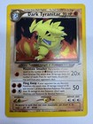 Dark Tyranitar