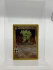 Dark Tyranitar