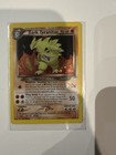 Dark Tyranitar