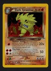 Dark Tyranitar