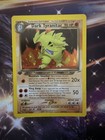 Dark Tyranitar