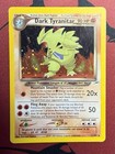 Dark Tyranitar