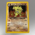 Dark Tyranitar