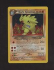 Dark Tyranitar