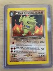 Dark Tyranitar