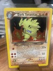 Dark Tyranitar