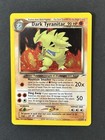 Dark Tyranitar