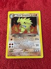 Dark Tyranitar