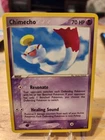Chimecho