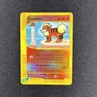 Growlithe