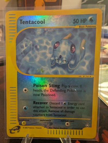 Tentacool
