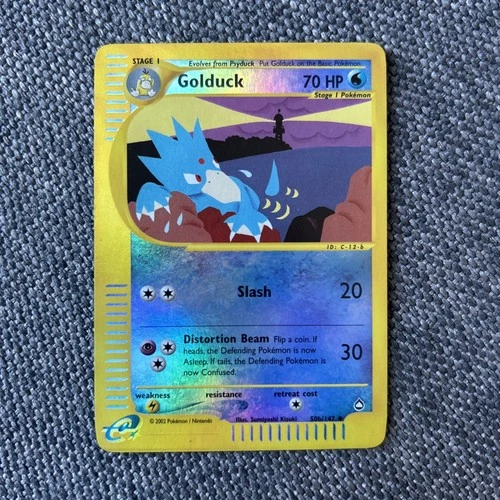 Golduck