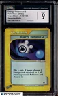 Energy Removal 2