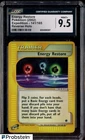 Energy Restore