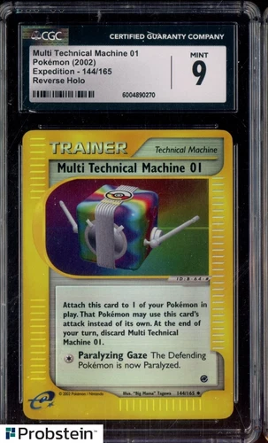 Multi Technical Machine 01