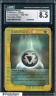 Metal Energy