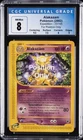 Alakazam