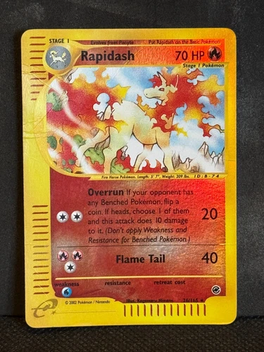 Rapidash
