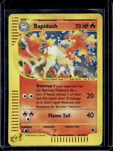 Rapidash