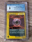 Warp Energy 