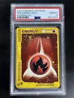 Fire Energy