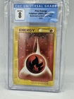 Fire Energy