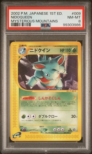 Nidoqueen