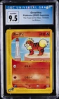 Growlithe