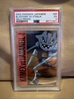 Tyranitar VS Steelix