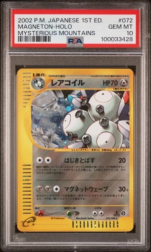 Magneton