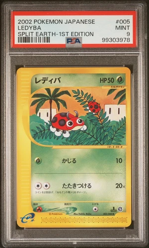 Ledyba