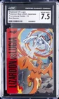 Charizard VS Lugia