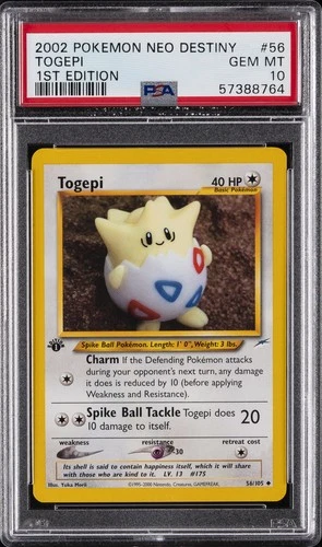 Togepi