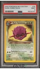 Dark Forretress