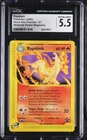 Rapidash