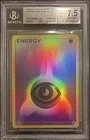 Psychic Energy