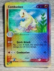 Combusken