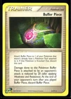 Buffer Piece