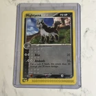 Mightyena